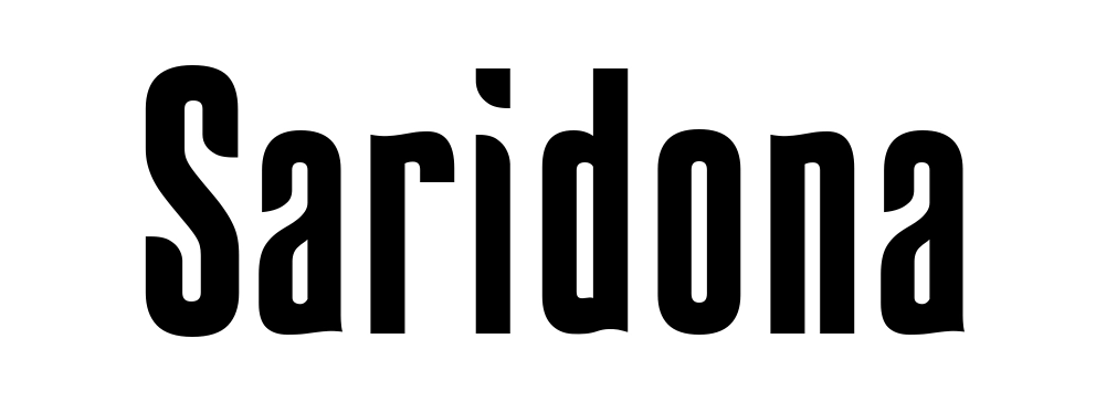 Saridona